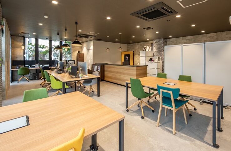 姫路で専門学校をお探しの方は、｢スクール型｣の学習環境も選択肢に入れましょう