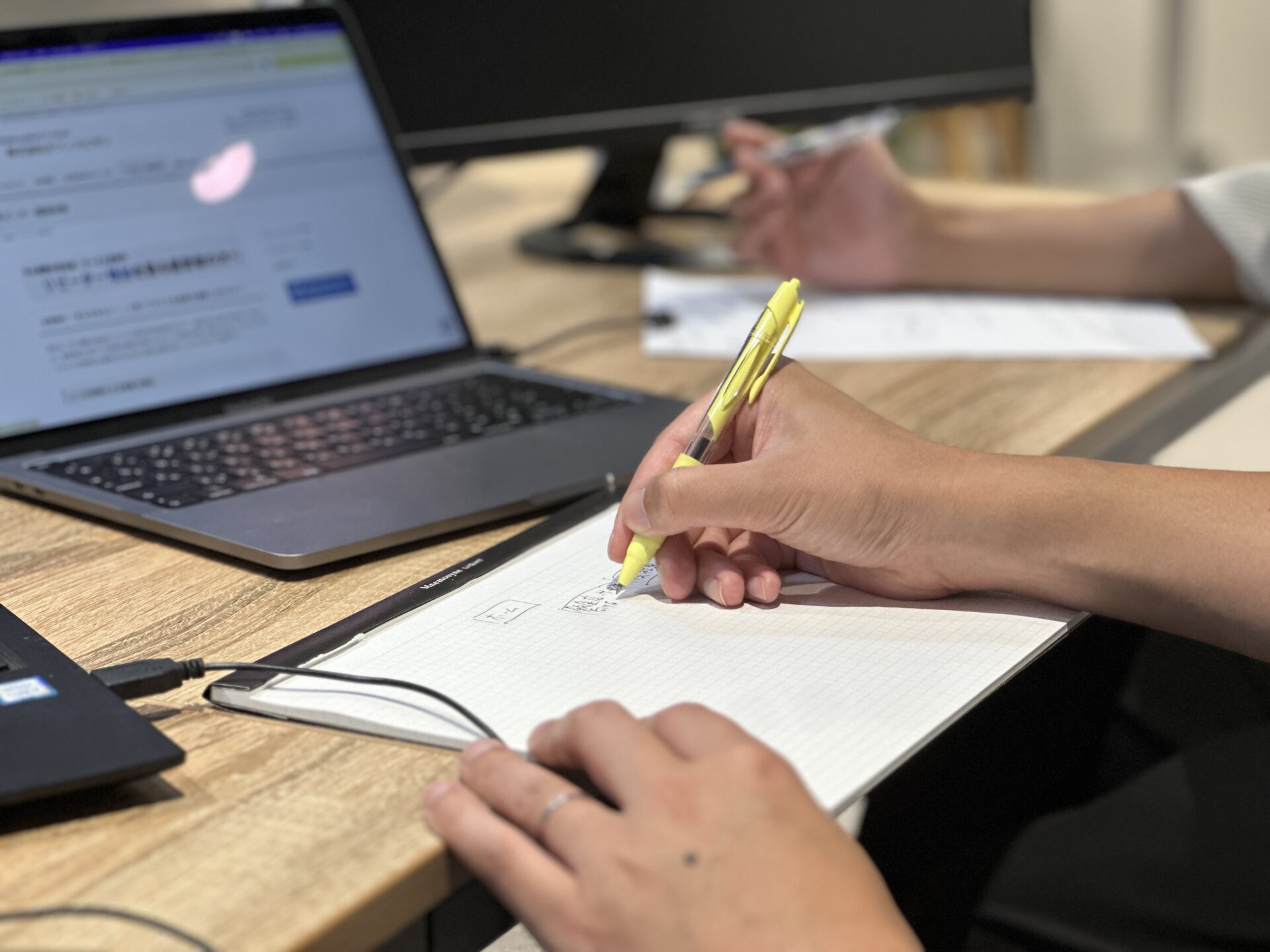 AIを活用しながら価値を生み出せる人材